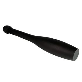 20LB Indian Club, Exercise Bat, Iron Club Bell For Strength Training And Muscle Rehabilitation